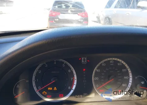 2008 Honda Accord 3.5 Ex-L z USA, uszkodzony, nr VIN 1HGCP36888A023153